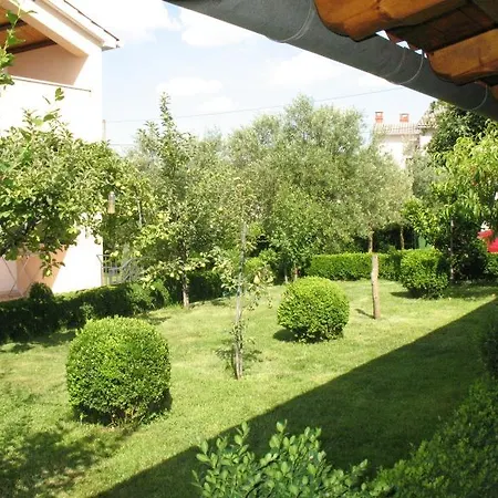 Apartment Pokrajac Rovinjsko Selo Exterior photo