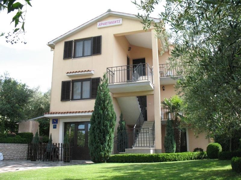 Apartament Pokrajac Rovinjsko Selo