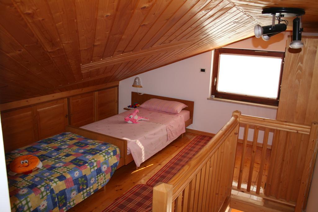 Apartment Pokrajac Rovinjsko Selo