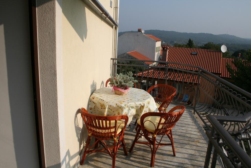 Pokrajac * Rovinjsko Selo