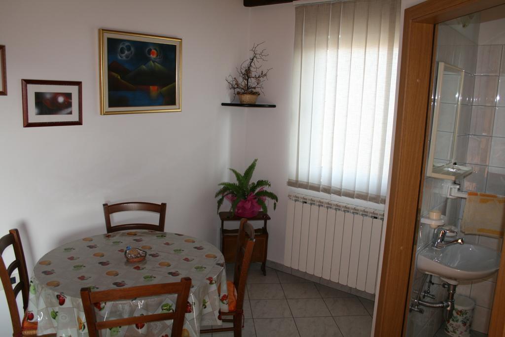 Pokrajac Apartment Rovinjsko Selo