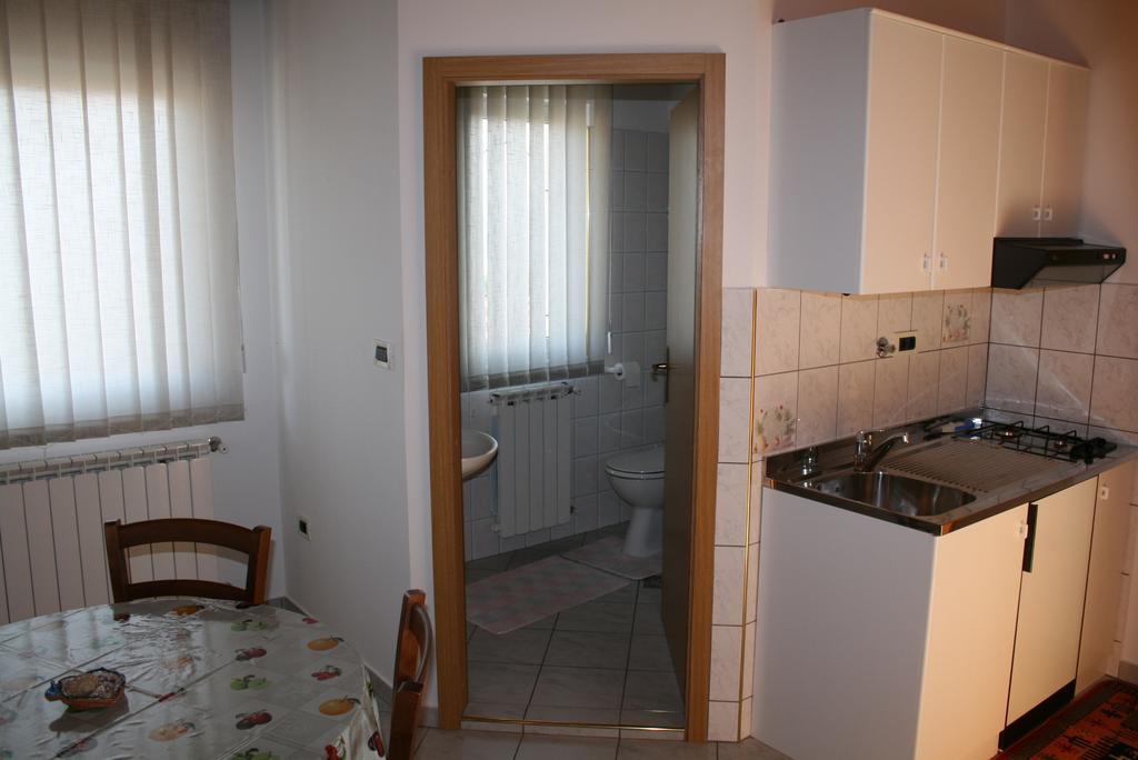 Apartment Pokrajac Rovinjsko Selo