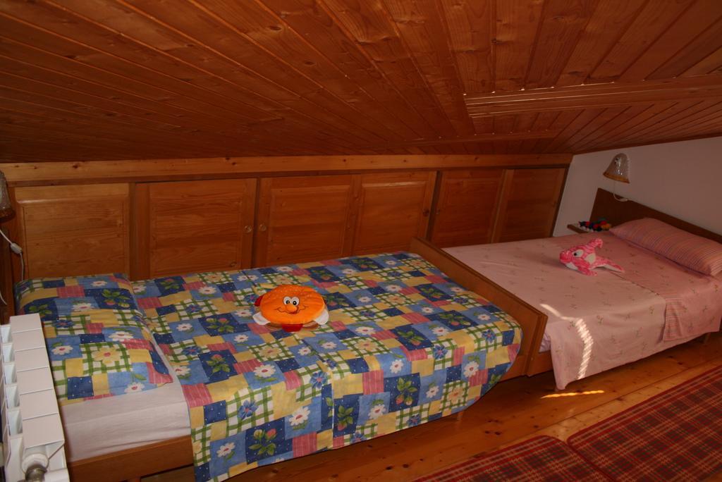 Pokrajac * Rovinjsko Selo