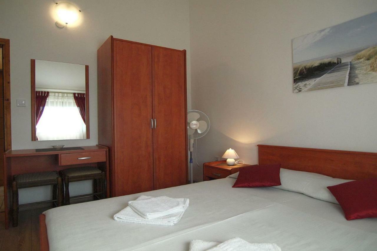 Apartament Pokrajac Rovinjsko Selo